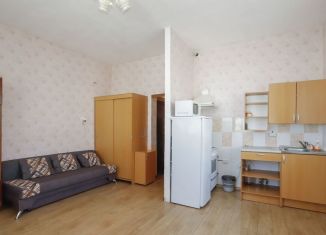 Продаю квартиру студию, 29.2 м2, рабочий поселок Маркова, Берёзовая улица, 9