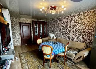 Трехкомнатная квартира на продажу, 63.8 м2, Северодвинск, улица Ломоносова, 104