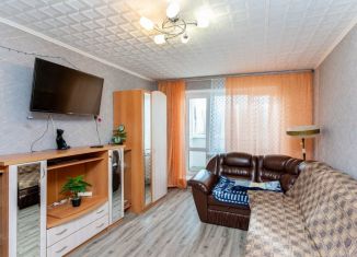 Продаю 2-ком. квартиру, 49.3 м2, Тюмень, улица Пермякова, 31