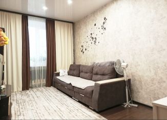 Продаю 2-комнатную квартиру, 45.1 м2, Копейск, Театральная улица, 4А