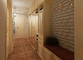 Продаю 2-комнатную квартиру, 61 м2, Москва, улица Госпитальный Вал, 5с2, Басманный район