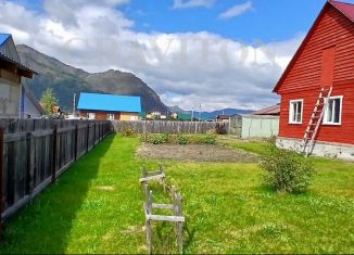 Продаю дом, 41.7 м2, село Чемал, Радужная улица