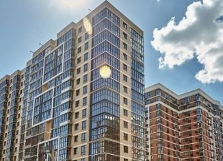 Продаю двухкомнатную квартиру, 50.1 м2, Краснодар, улица Западный Обход, 39/1к1, ЖК Мой Город