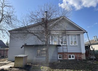 Продается дом, 100 м2, Арзамас, улица Пушкина