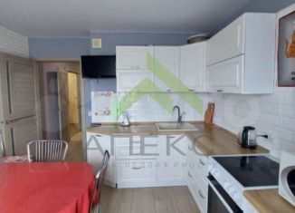 Продам 2-ком. квартиру, 45.3 м2, Воронеж, переулок Здоровья, 90/3, ЖК Классик