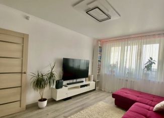 Продаю однокомнатную квартиру, 35.3 м2, Набережные Челны, 63-й комплекс, 9, ЖК Просторы