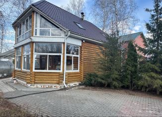 Продаю дом, 160 м2, СНТ Вишнёвый, улица 19А, 960А