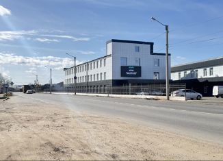 Сдается в аренду помещение свободного назначения, 900 м2, Марий Эл, Йошкар-Олинское шоссе, 5