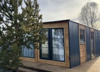 Дача на продажу, 30 м2, Ревда, улица Ильича, 70