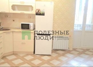 Продам 1-комнатную квартиру, 43.1 м2, Саратов, 4-й Волжский проезд, 20, ЖК Европейский