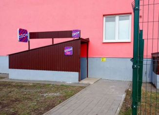 Сдается офис, 45 м2, Рязанская область, Крымская улица, 10А