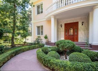 Дом на продажу, 465 м2, посёлок Горное, Лесная улица