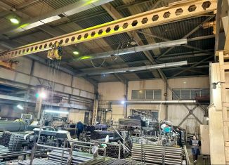 Продается производство, 5000 м2, Тула, проезд Энергетиков, 7