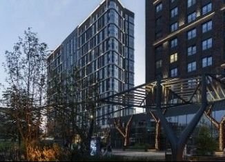 Продам 1-ком. квартиру, 45.8 м2, Тюмень, улица Николая Машарова, 4, ЖК Машаров