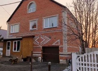 Продаю дом, 200.4 м2, Берёзовский, Барзасская улица