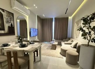 Продаю двухкомнатную квартиру, 59.7 м2, Краснодар, улица имени Жлобы, 139, микрорайон Панорама