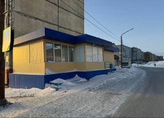 Торговая площадь на продажу, 71 м2, Норильск, улица Федоровского, 2