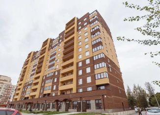 Продажа квартиры студии, 27.1 м2, Ленинградская область, улица Островского, 1Б