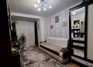 2-ком. квартира на продажу, 33.7 м2, Октябрьский, улица Академика Королёва, 9А