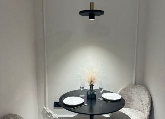 Продам квартиру студию, 30 м2, Ростов-на-Дону, ЖК Гринсайд, улица Нансена, 109/5