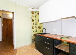 Продажа однокомнатной квартиры, 30 м2, Новосибирск, Комсомольская улица, 4, Кировский район