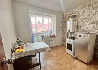 Продажа 1-комнатной квартиры, 35.9 м2, Цивильск, Казанское шоссе, 17