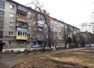 Продается 1-ком. квартира, 29 м2, Нижний Новгород, проспект Героев, 66, микрорайон Берёзовский