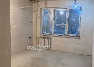 Продаю квартиру студию, 25 м2, Ростов-на-Дону, 2-я Краснодарская улица, 169Бс2, ЖК Я