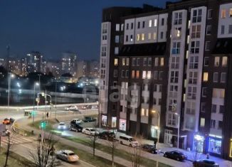 Продажа двухкомнатной квартиры, 76.8 м2, Калининград, улица Липовая Аллея, 2, ЖК Дом Нефтяника