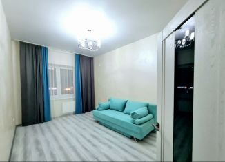 Сдам в аренду 1-комнатную квартиру, 40.2 м2, Краснодар, Домбайская улица, 59, микрорайон Губернский