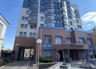 Продается трехкомнатная квартира, 85.1 м2, Курск, улица Ленина, 71