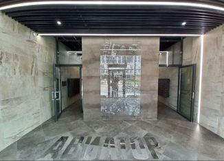 Продажа квартиры студии, 24 м2, Мурино, проспект Авиаторов Балтики, 25, ЖК Авиатор