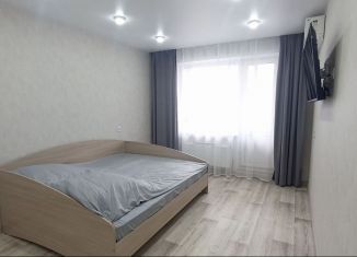 Сдаю однокомнатную квартиру, 33 м2, Курган, жилой район Заозёрный, 5-й микрорайон, 17к5