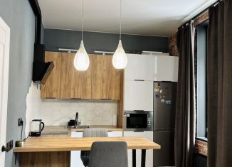 Продается квартира студия, 30.2 м2, Санкт-Петербург, Манчестерская улица, 3, Выборгский район