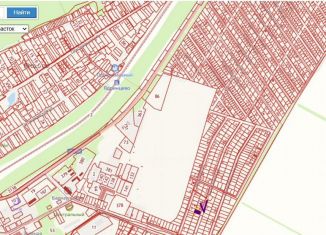 Участок на продажу, 10 сот., посёлок Центральный, Фонтанная улица, 45