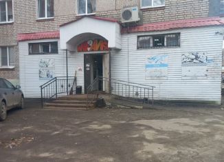 Продаю торговую площадь, 91 м2, Пенза, улица Карпинского, 32