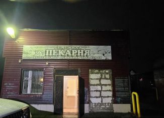 Продажа помещения свободного назначения, 65.2 м2, Брянск, Кирпичный переулок, 4