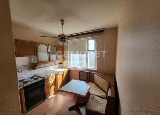 Продам двухкомнатную квартиру, 50.9 м2, Москва, Базовская улица, 14, станция Грачёвская