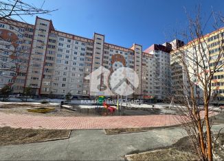 Однокомнатная квартира на продажу, 33 м2, Новосибирск, улица Петухова, 101, Кировский район