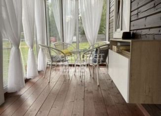 Продается дом, 82 м2, посёлок Суда, Тенистая улица, 1А