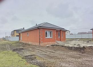 Продам дом, 100 м2, хутор Кислино, Удачная улица