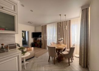 Продажа 2-комнатной квартиры, 67.4 м2, Тюмень, Профсоюзная улица, 63, ЖК Сити Зен