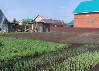 Продам земельный участок, 10 сот., деревня Фёдоровка, СНТ Коллективный сад № 10, 165