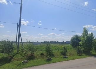 Земельный участок на продажу, 8 сот., деревня Прудки