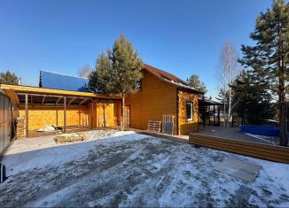Продам дом, 106 м2, Иркутская область