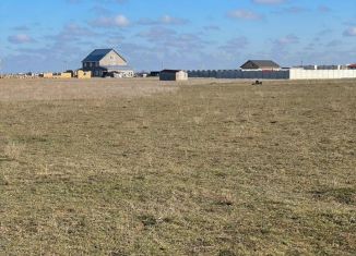 Земельный участок на продажу, 6 сот., село Уютное, Садовая улица