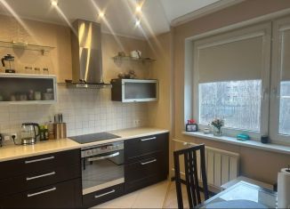 Сдаю квартиру студию, 45 м2, Карелия, набережная Варкауса, 29к1