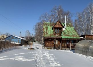 Продается дача, 42.8 м2, Курган