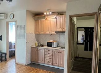 Аренда двухкомнатной квартиры, 30.1 м2, Москва, Кутузовский проспект, 9к1, метро Деловой центр