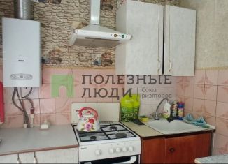 Продажа 3-ком. квартиры, 59.4 м2, Сызрань, улица Декабристов, 380А
